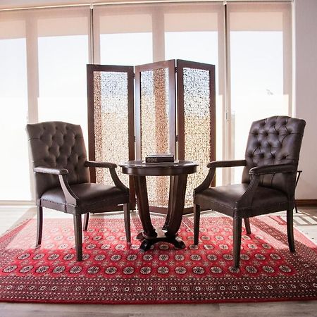 Kuwisa Lodge Bela-Bela Dış mekan fotoğraf