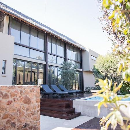 Kuwisa Lodge Bela-Bela Dış mekan fotoğraf