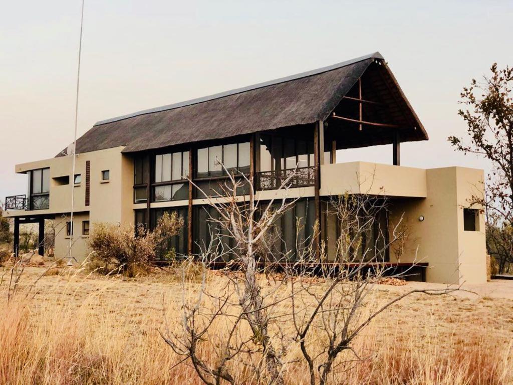 Kuwisa Lodge Bela-Bela Dış mekan fotoğraf