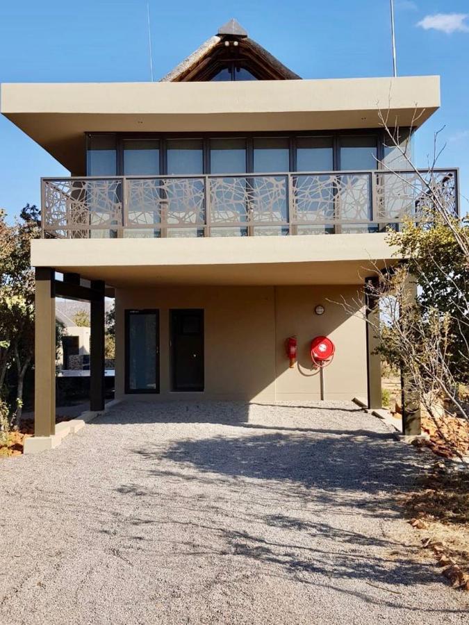 Kuwisa Lodge Bela-Bela Dış mekan fotoğraf