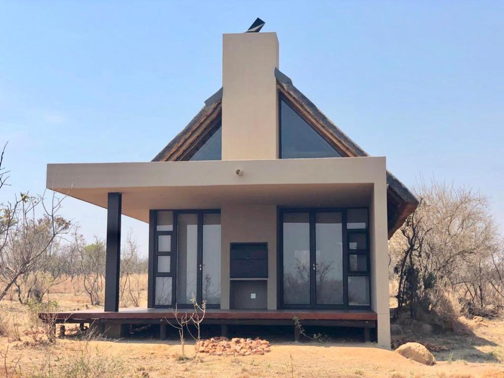 Kuwisa Lodge Bela-Bela Dış mekan fotoğraf