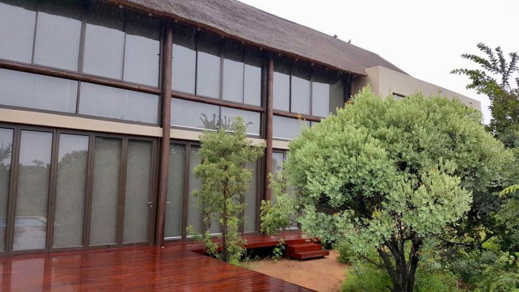 Kuwisa Lodge Bela-Bela Dış mekan fotoğraf