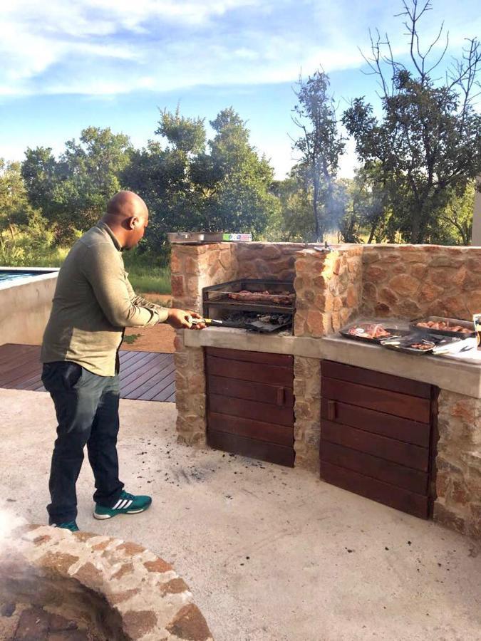 Kuwisa Lodge Bela-Bela Dış mekan fotoğraf