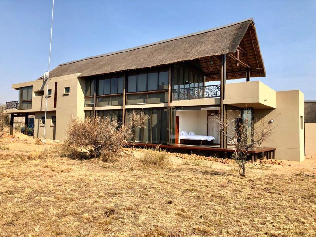 Kuwisa Lodge Bela-Bela Dış mekan fotoğraf