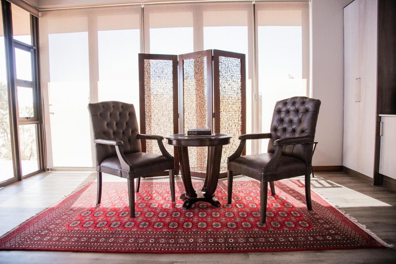Kuwisa Lodge Bela-Bela Dış mekan fotoğraf