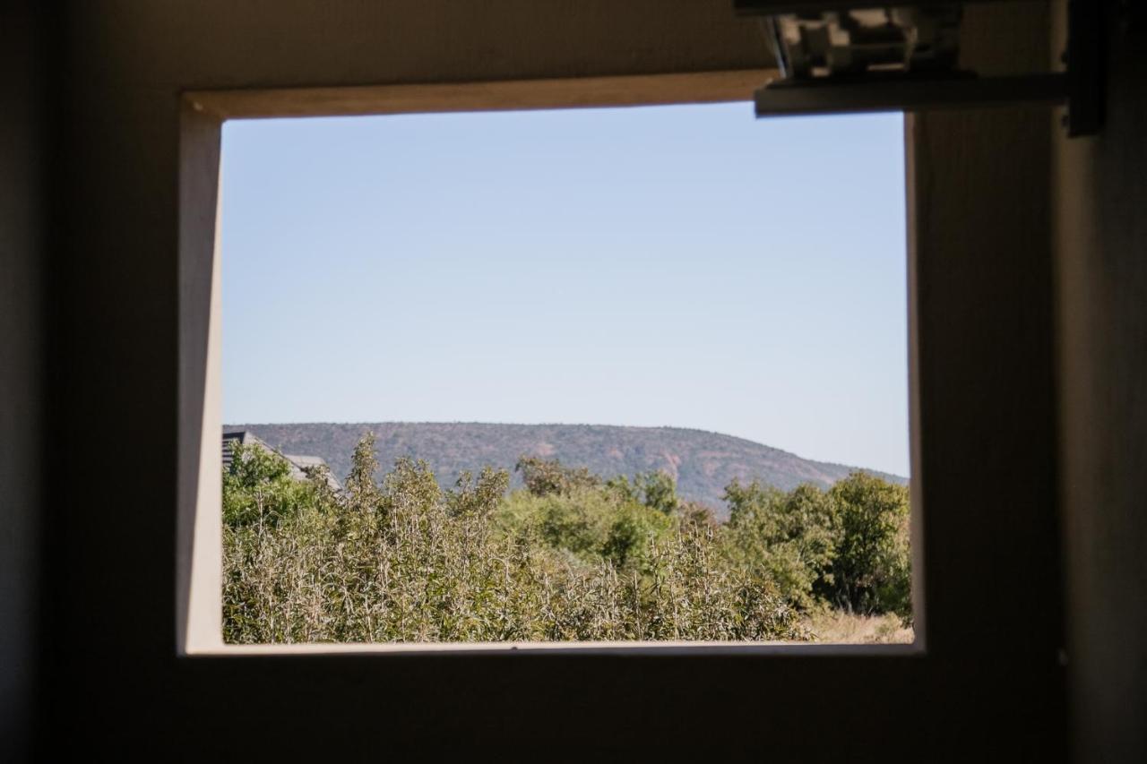 Kuwisa Lodge Bela-Bela Dış mekan fotoğraf