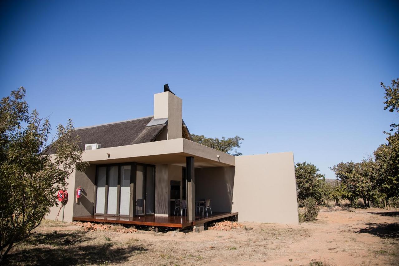 Kuwisa Lodge Bela-Bela Dış mekan fotoğraf