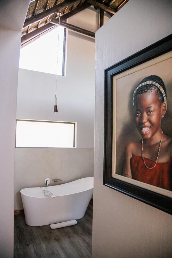 Kuwisa Lodge Bela-Bela Dış mekan fotoğraf