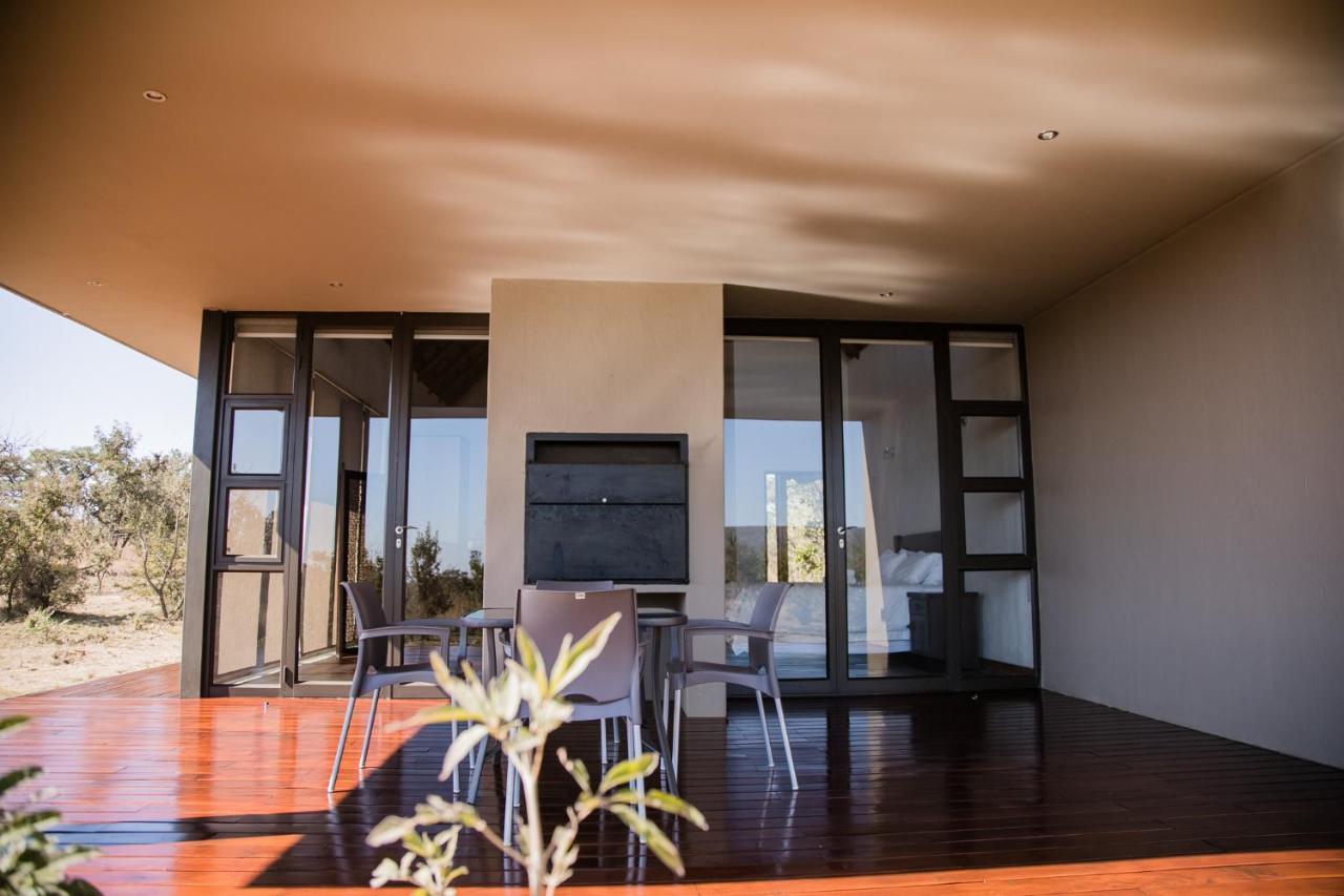 Kuwisa Lodge Bela-Bela Dış mekan fotoğraf
