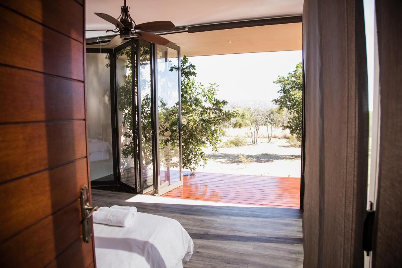 Kuwisa Lodge Bela-Bela Dış mekan fotoğraf