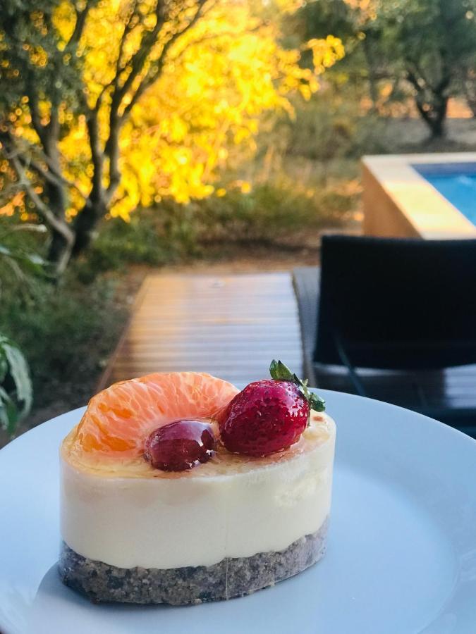 Kuwisa Lodge Bela-Bela Dış mekan fotoğraf