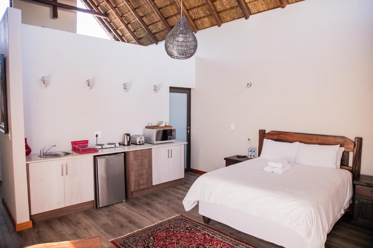 Kuwisa Lodge Bela-Bela Dış mekan fotoğraf