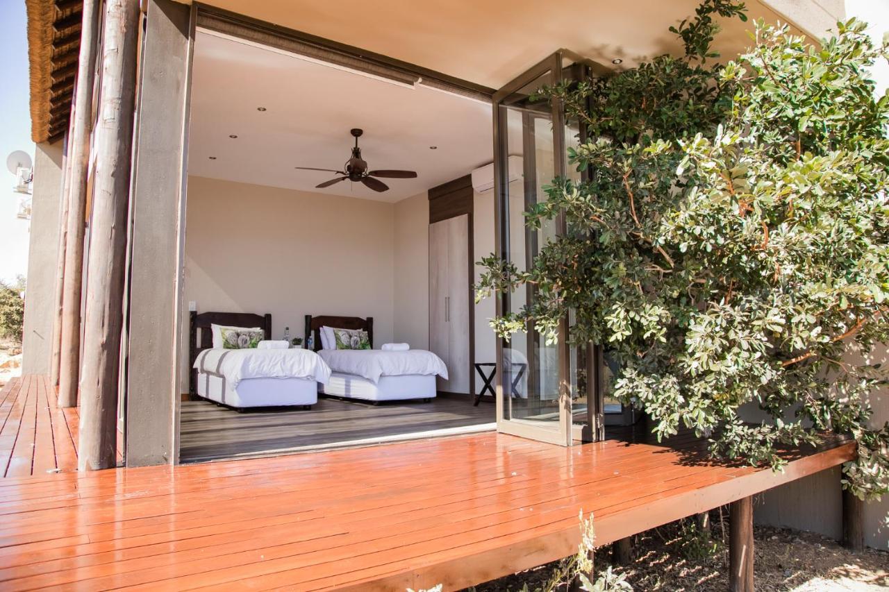 Kuwisa Lodge Bela-Bela Dış mekan fotoğraf