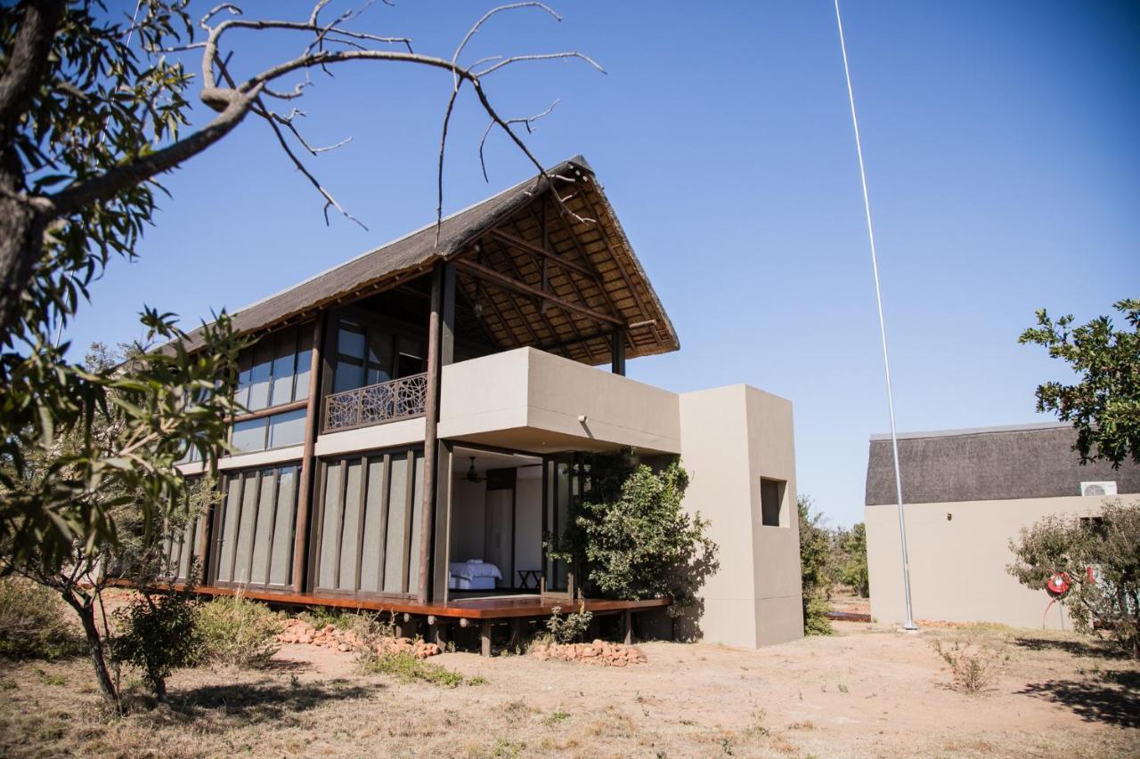 Kuwisa Lodge Bela-Bela Dış mekan fotoğraf