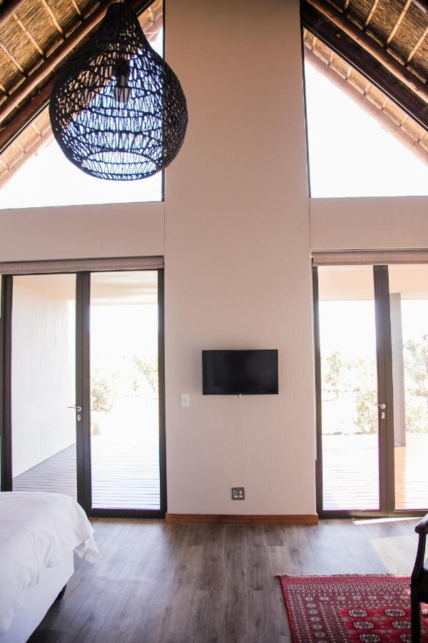 Kuwisa Lodge Bela-Bela Dış mekan fotoğraf