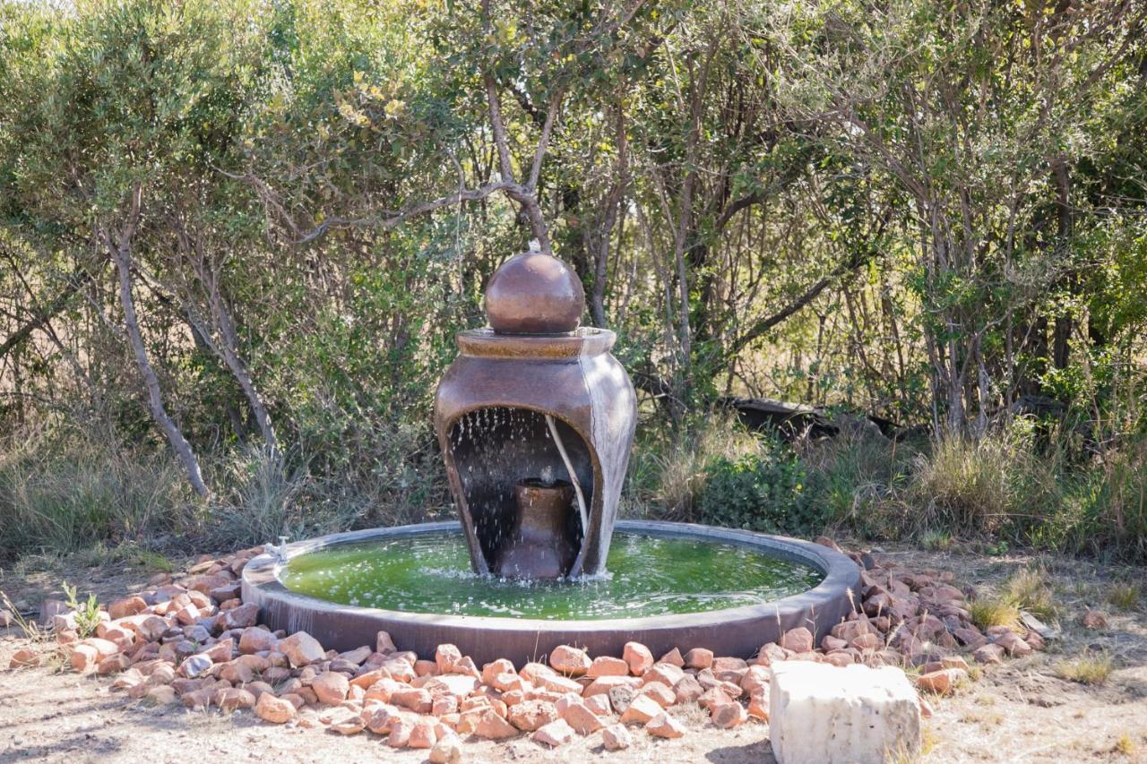 Kuwisa Lodge Bela-Bela Dış mekan fotoğraf