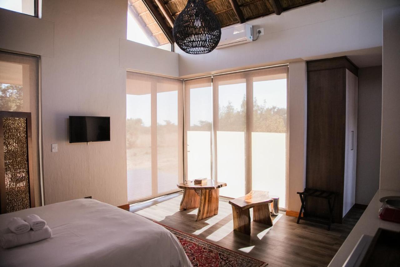 Kuwisa Lodge Bela-Bela Dış mekan fotoğraf