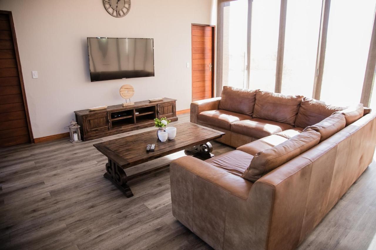 Kuwisa Lodge Bela-Bela Dış mekan fotoğraf