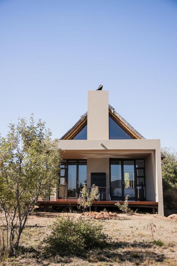 Kuwisa Lodge Bela-Bela Dış mekan fotoğraf