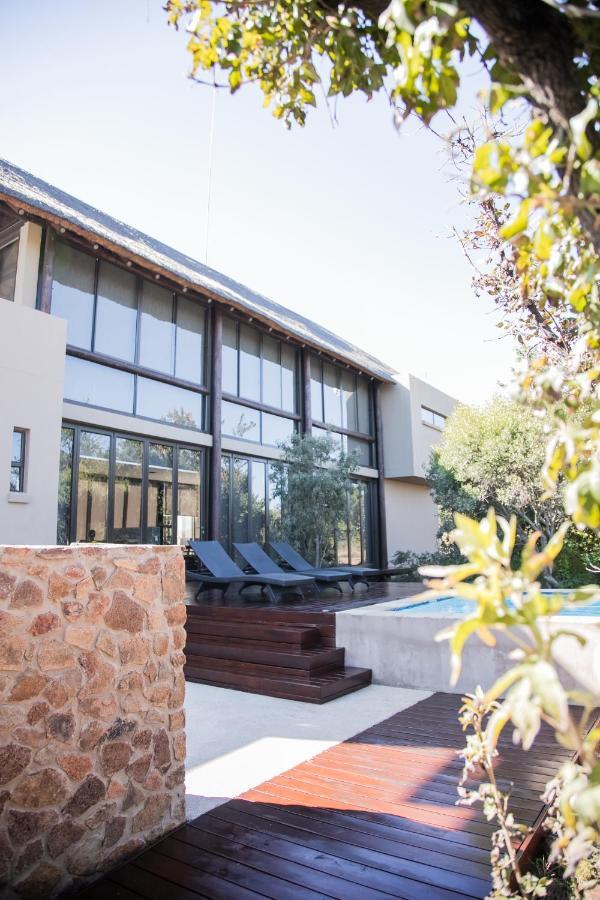 Kuwisa Lodge Bela-Bela Dış mekan fotoğraf