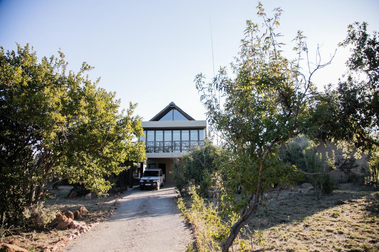 Kuwisa Lodge Bela-Bela Dış mekan fotoğraf