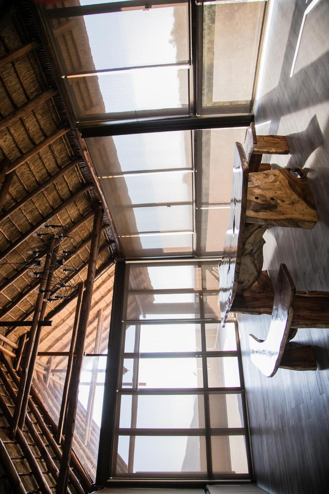 Kuwisa Lodge Bela-Bela Dış mekan fotoğraf